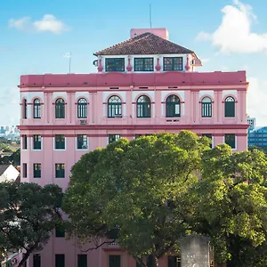 Hotel Central Recife